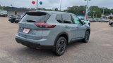 New 2026 Nissan Rogue SV image 5