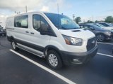 Certified 2023 Ford Transit 250 Low Roof w/ Exterior Upgrade Package image 4
