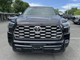 New 2025 Toyota Sequoia 4WD image 2