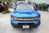 Used 2022 Ford Bronco Sport Badlands image 4