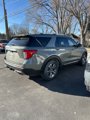 Used 2020 Ford Explorer Platinum w/ Premium Technology Package image 3