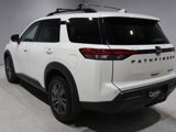 Used 2022 Nissan Pathfinder SV w/ SV Premium Package image 4