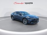 New 2026 Toyota Crown Limited image 2
