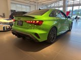 New 2025 Audi RS 3 image 5