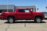New 2025 Toyota Tacoma SR5 image 3