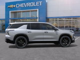 New 2026 Chevrolet Traverse RS image 5