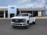 New 2025 Ford F350 XL w/ FX4 Off-Road Package image 3