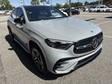 New 2026 Mercedes-Benz GLC 300 4MATIC image 5