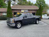 Used 2014 Chevrolet Silverado 1500 LT w/ All Star Edition image 3