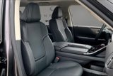 New 2025 INFINITI QX80 Pure image 4