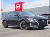 New 2025 Nissan Altima 2.5 SV w/ SV Special Edition Package image 1