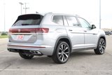 New 2025 Volkswagen Atlas SEL Premium R-Line image 3