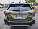 New 2025 Subaru Outback Limited image 5