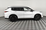 New 2025 Mitsubishi Outlander SEL Black Edition image 5