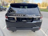 Used 2017 Land Rover Range Rover Sport SE image 4