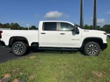 New 2025 Chevrolet Silverado 2500 Custom w/ Custom Value Package image 5