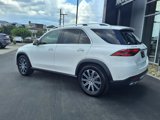 New 2024 Mercedes-Benz GLE 350 4MATIC image 4