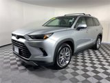 Used 2024 Toyota Grand Highlander Platinum image 4