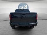 New 2025 RAM 1500 Laramie w/ Night Edition image 4