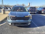 New 2025 Kia Carnival SX image 2