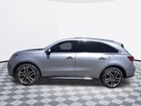 Used 2017 Acura MDX SH-AWD w/ Advance Package image 6