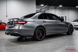 Used 2021 Mercedes-Benz E 63 AMG S image 5