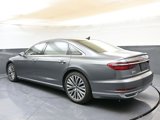 Used 2021 Audi A8 L 3.0T w/ Executive Plus Package image 3