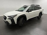 New 2025 Subaru Outback Onyx Edition image 4