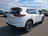New 2026 Nissan Rogue SV image 4