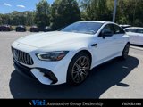 New 2026 Mercedes-Benz AMG GT 43 image 4