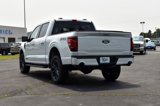 New 2025 Ford F150 XLT w/ Equipment Group 302A MID image 5