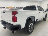 New 2025 Chevrolet Silverado 2500 Custom w/ Custom Value Package image 5