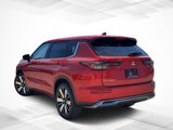 New 2025 Mitsubishi Outlander SE image 5