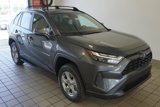 New 2025 Toyota RAV4 XLE image 2
