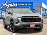 New 2026 Chevrolet Equinox RS w/ Convenience Package III image 1