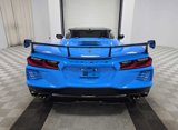 Used 2023 Chevrolet Corvette Stingray Premium Conv w/ Z51 Performance Package image 5