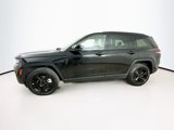 Certified 2023 Jeep Grand Cherokee Limited w/ Black Appearance Package image 4