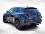 New 2025 MAZDA CX-50 AWD 2.5 Hybrid w/ Weather Package image 5
