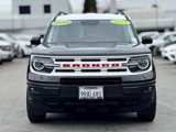 Used 2024 Ford Bronco Sport Heritage w/ Heritage Convenience Package image 4