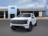 New 2025 Ford F150 Lightning Lariat image 2