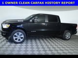 Used 2020 RAM 1500 Big Horn image 4