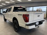 New 2025 Ford F150 Platinum w/ Equipment Group 702A High image 2