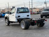 New 2025 Ford F550 4x4 Regular Cab Super Duty image 3