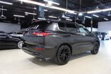 Used 2022 Mitsubishi Outlander SEL Black Edition image 3