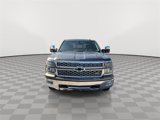 Used 2015 Chevrolet Silverado 1500 LTZ w/ Max Trailering Package image 3