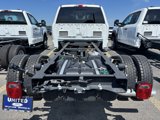 New 2025 Ford F550 4x4 Crew Cab Super Duty w/ XL Chrome Package image 3