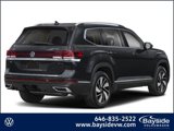 New 2025 Volkswagen Atlas SEL image 2