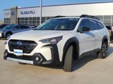 New 2025 Subaru Outback Limited XT image 2