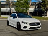Used 2019 Mercedes-Benz A 220 image 4