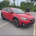 Used 2022 Subaru Crosstrek 2.0i Premium w/ Moonroof Package image 3